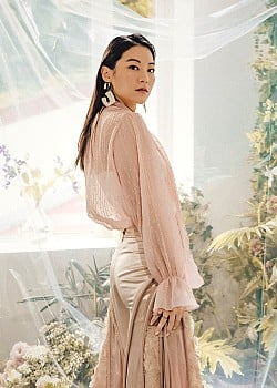 Arden Cho